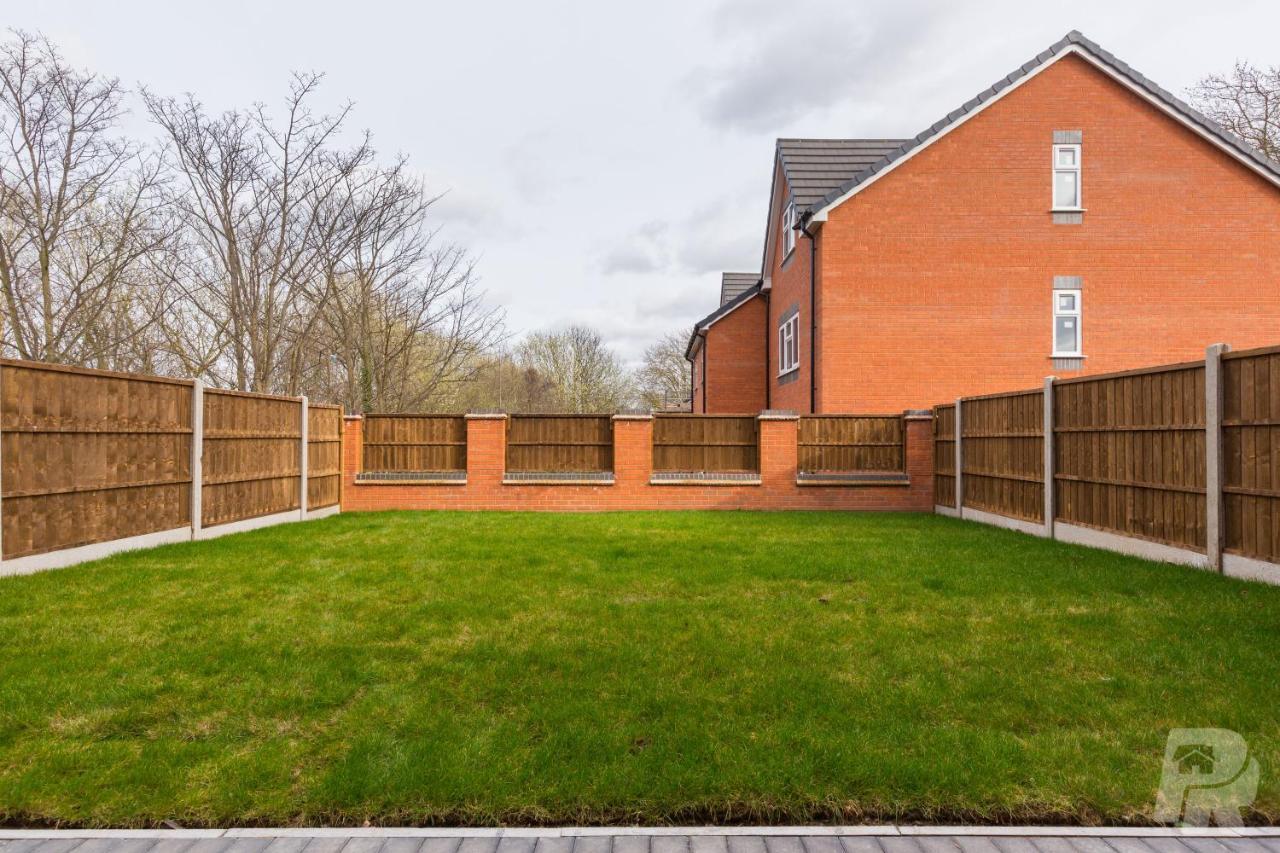 Birmingham Estate I By Prime Stays Esterno foto