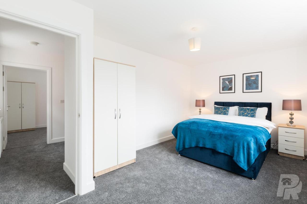 Birmingham Estate I By Prime Stays Esterno foto